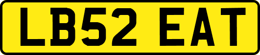 LB52EAT