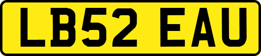 LB52EAU