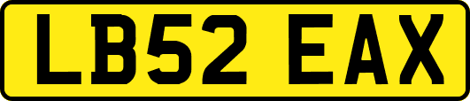 LB52EAX