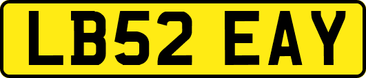 LB52EAY