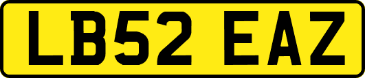 LB52EAZ
