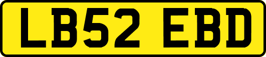 LB52EBD