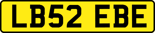LB52EBE