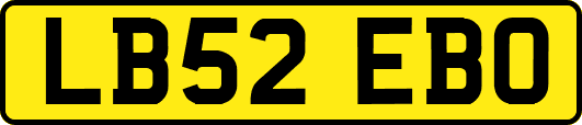 LB52EBO