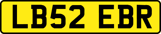 LB52EBR