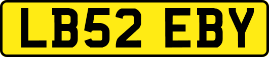 LB52EBY