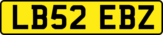 LB52EBZ