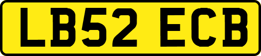 LB52ECB