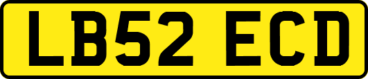 LB52ECD