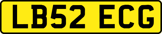 LB52ECG