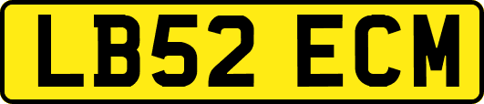 LB52ECM