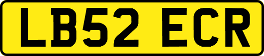 LB52ECR