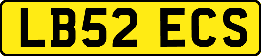 LB52ECS