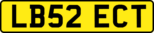 LB52ECT