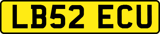 LB52ECU