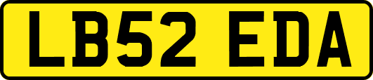 LB52EDA