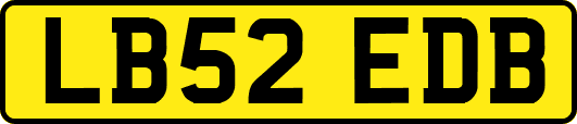 LB52EDB