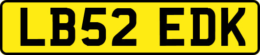 LB52EDK