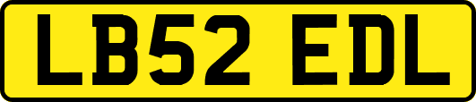 LB52EDL