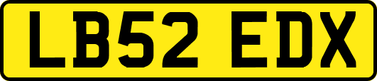 LB52EDX
