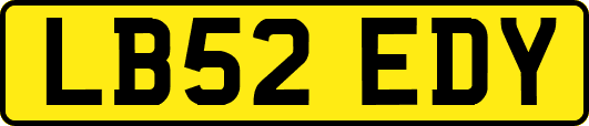 LB52EDY