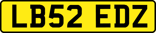 LB52EDZ