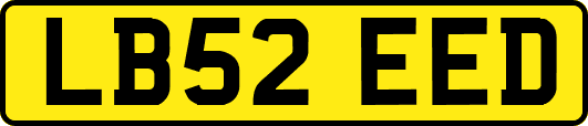 LB52EED