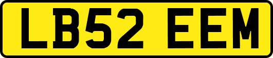 LB52EEM