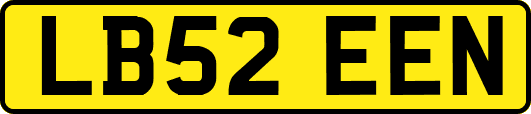 LB52EEN