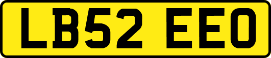 LB52EEO