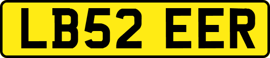 LB52EER