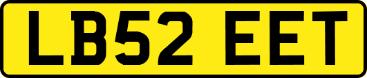 LB52EET