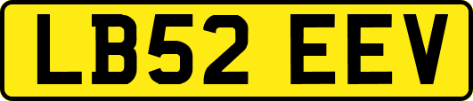 LB52EEV