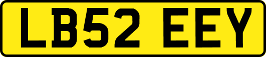 LB52EEY
