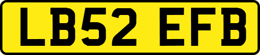 LB52EFB