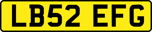 LB52EFG