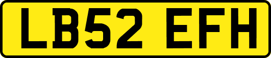 LB52EFH