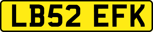 LB52EFK