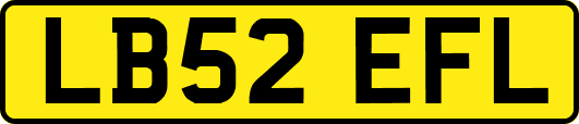 LB52EFL