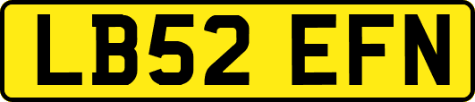 LB52EFN