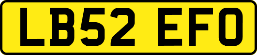 LB52EFO