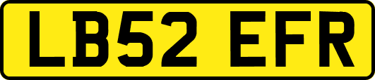 LB52EFR