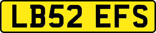 LB52EFS