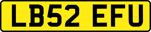 LB52EFU