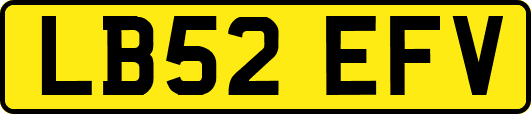 LB52EFV