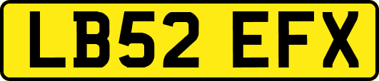 LB52EFX