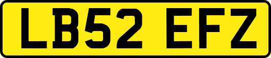 LB52EFZ