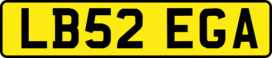 LB52EGA