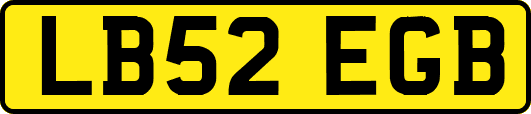 LB52EGB