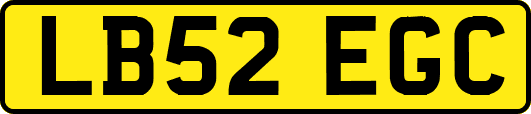 LB52EGC